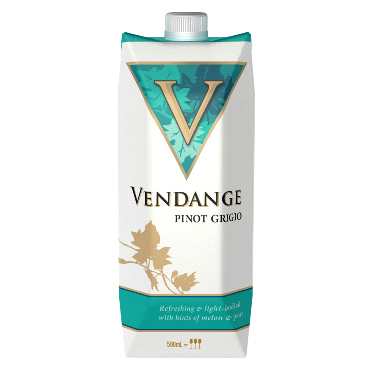 images/wine/WHITE WINE/Vendange Pinot Grigio.png